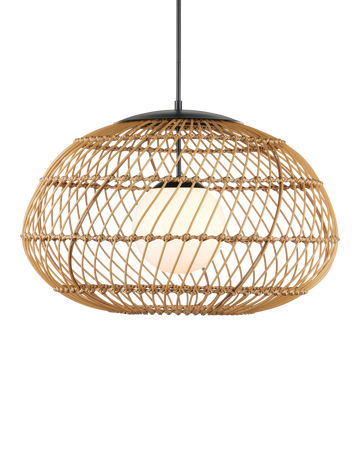 Carriage Outdoor Pendant
