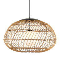 Carriage Outdoor Pendant