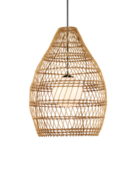 Fishtrap Outdoor Pendant