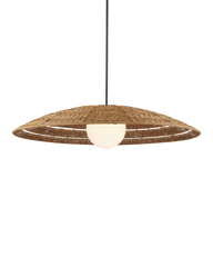 Barbary Large Outdoor Pendant