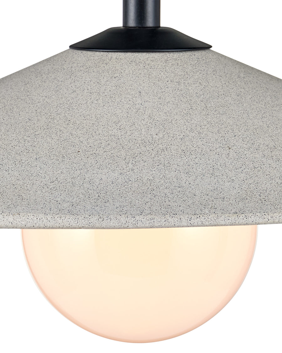 Bothy Outdoor Pendant