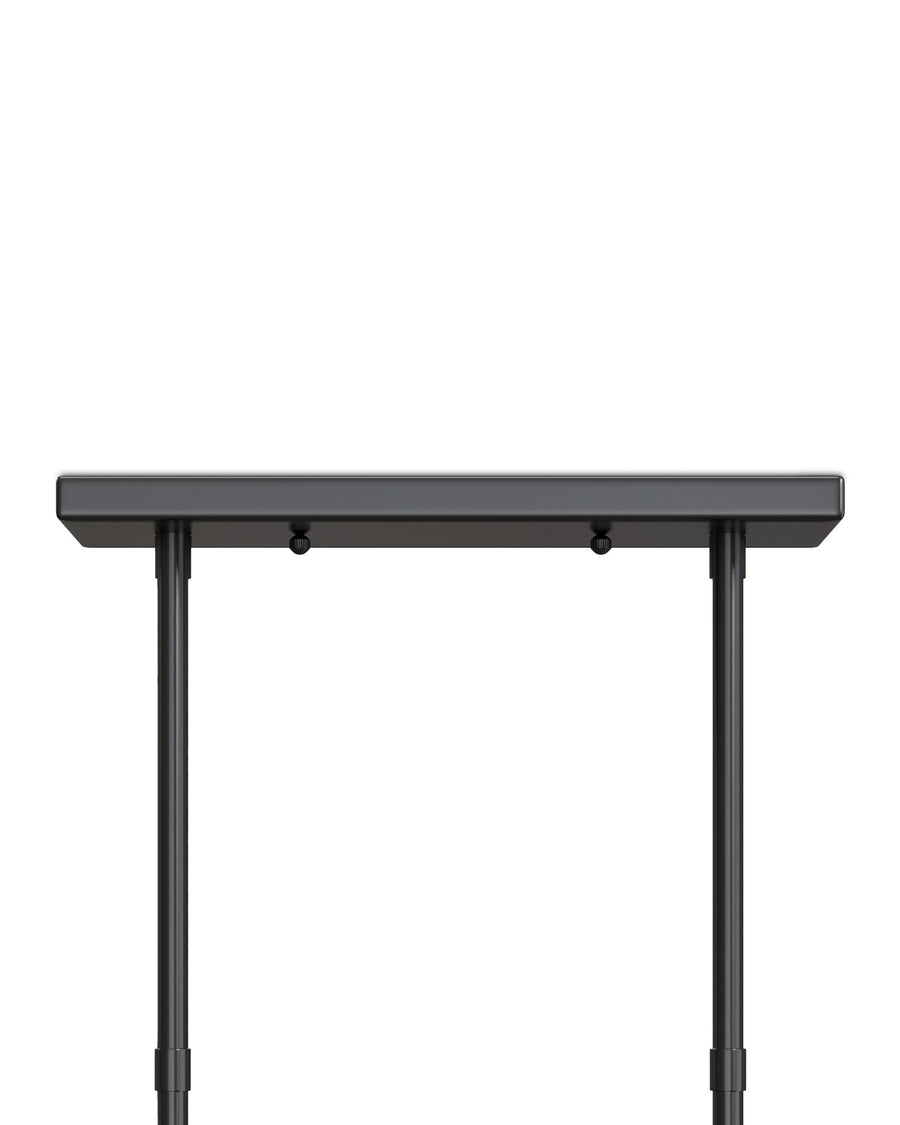 Bothy Double Outdoor Pendant