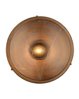 Mariner Brass Outdoor Pendant