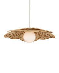 Cabo Petal Outdoor Pendant