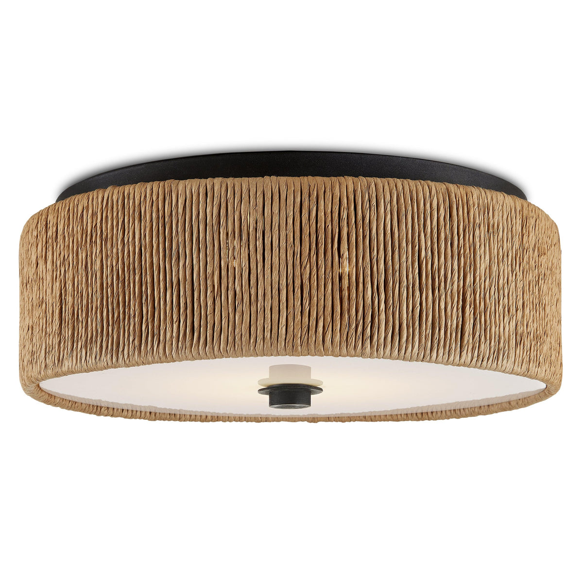 Brownell Flush Mount - Maison Vogue