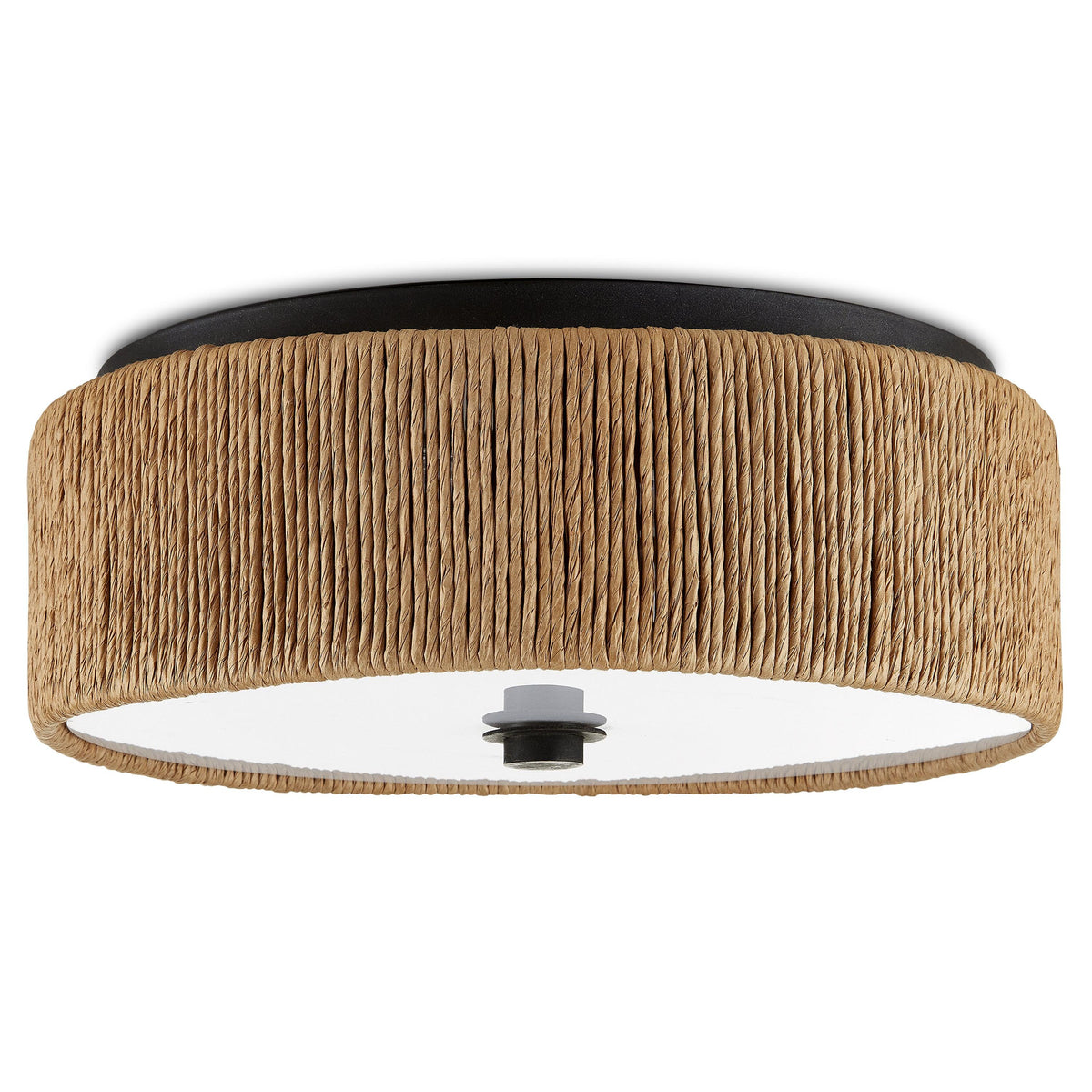 Brownell Flush Mount - Maison Vogue