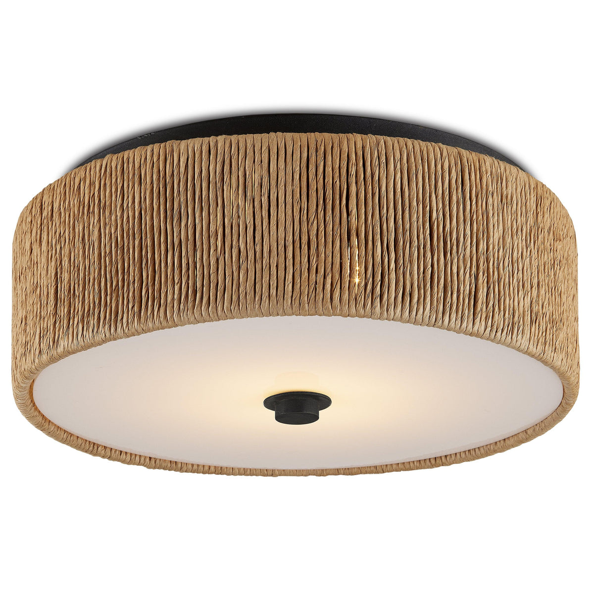 Brownell Flush Mount - Maison Vogue