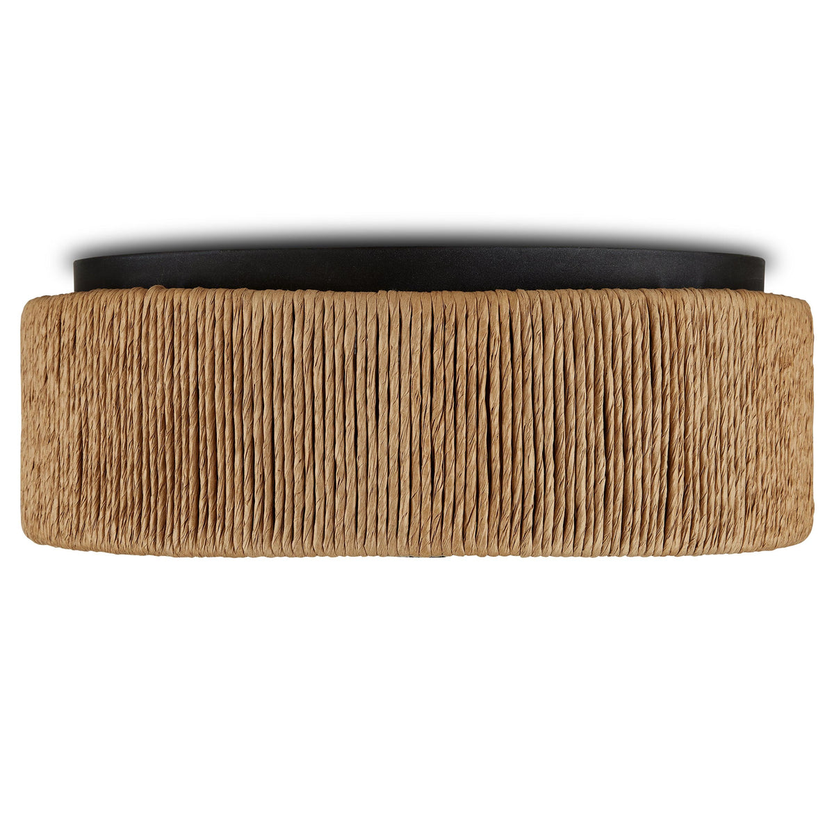 Brownell Flush Mount - Maison Vogue