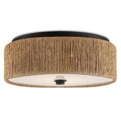 Brownell Flush Mount - Maison Vogue