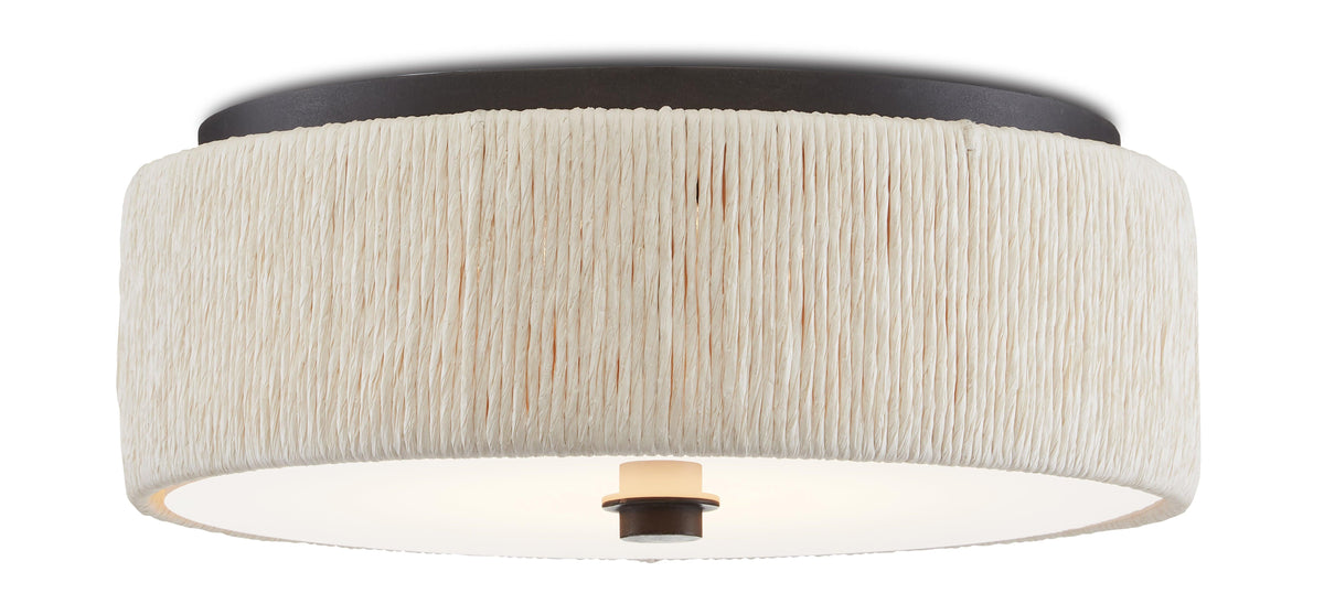 Tyrone Flush Mount - Maison Vogue