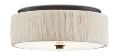Tyrone Flush Mount - Maison Vogue