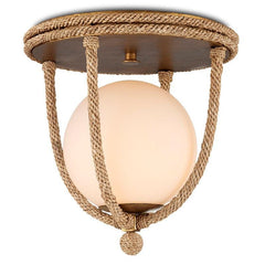 Passageway Flush Mount - Maison Vogue