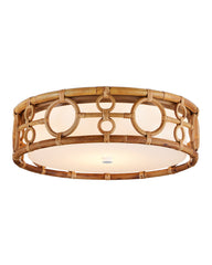 Tegal Flush Mount