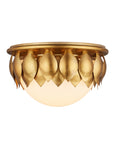 Paestum Flush Mount