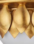 Paestum Flush Mount