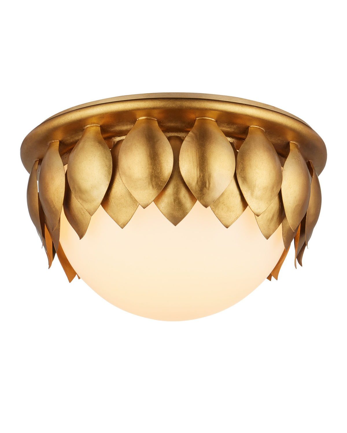 Paestum Flush Mount