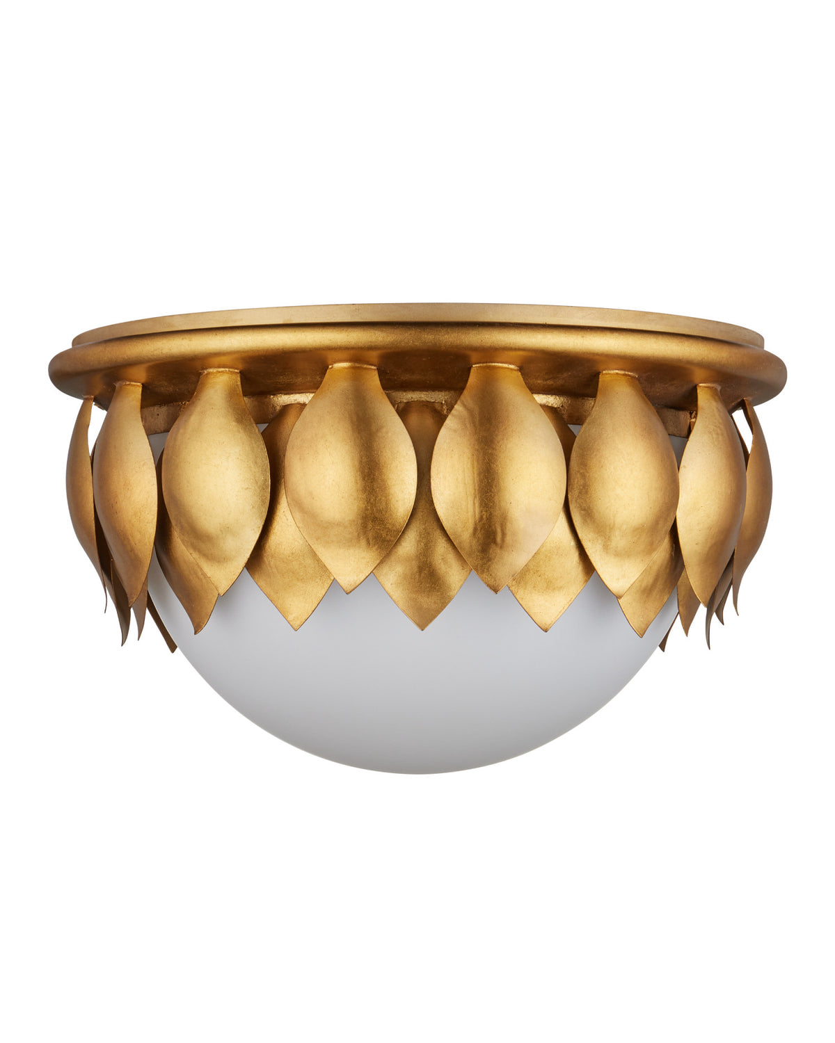 Paestum Flush Mount