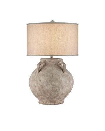 Pompeii Table Lamp