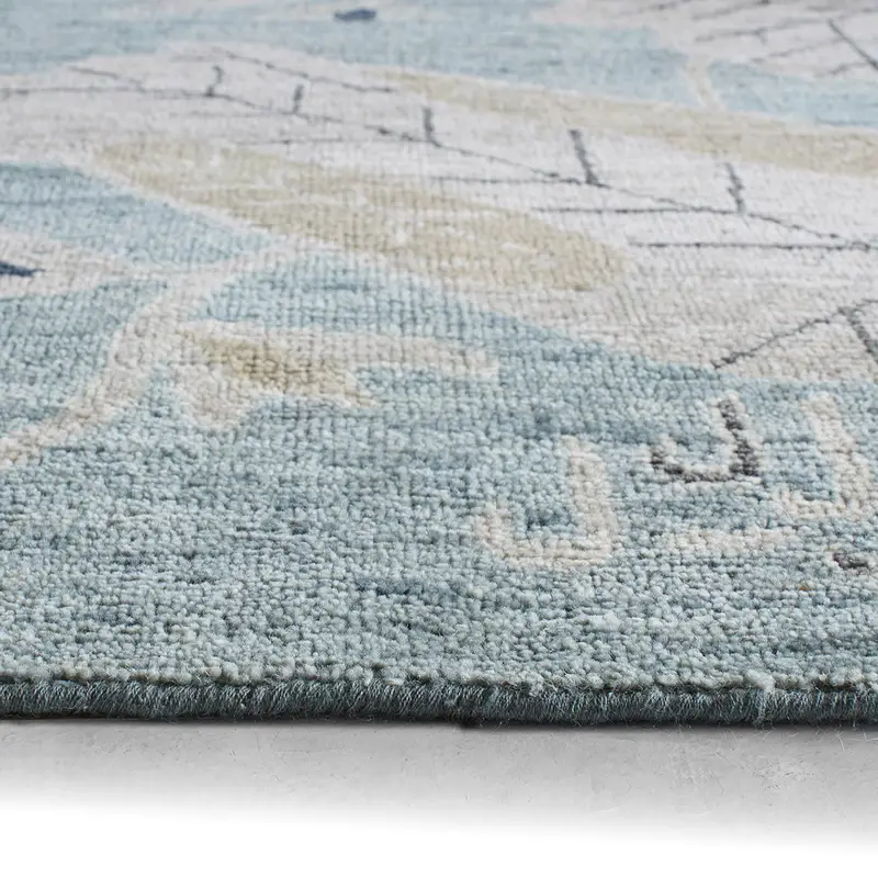 Plumari Rug