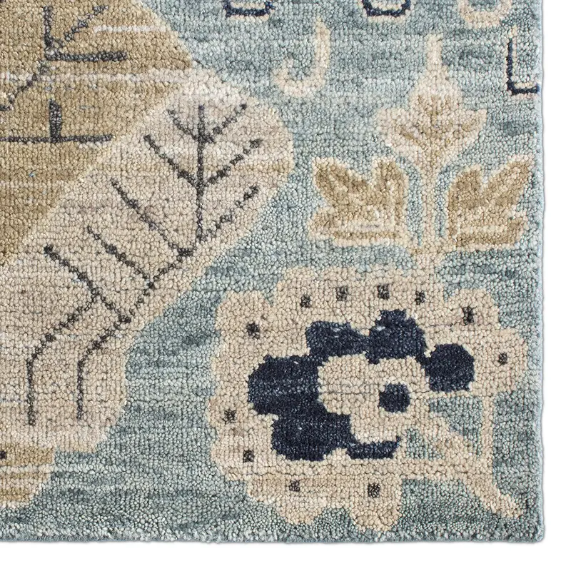 Plumari Rug