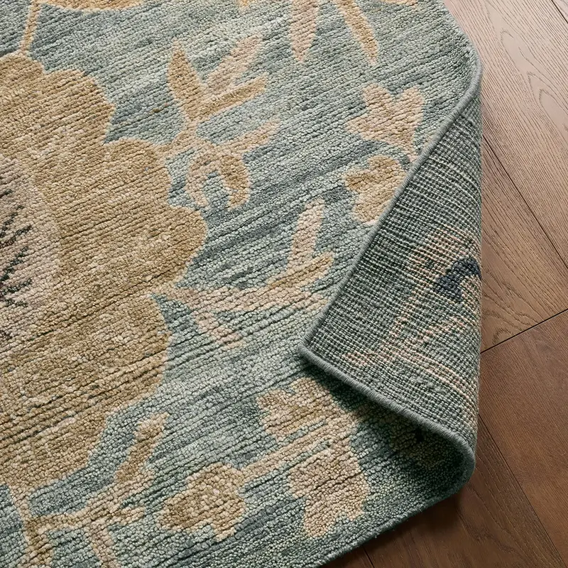 Plumari Rug