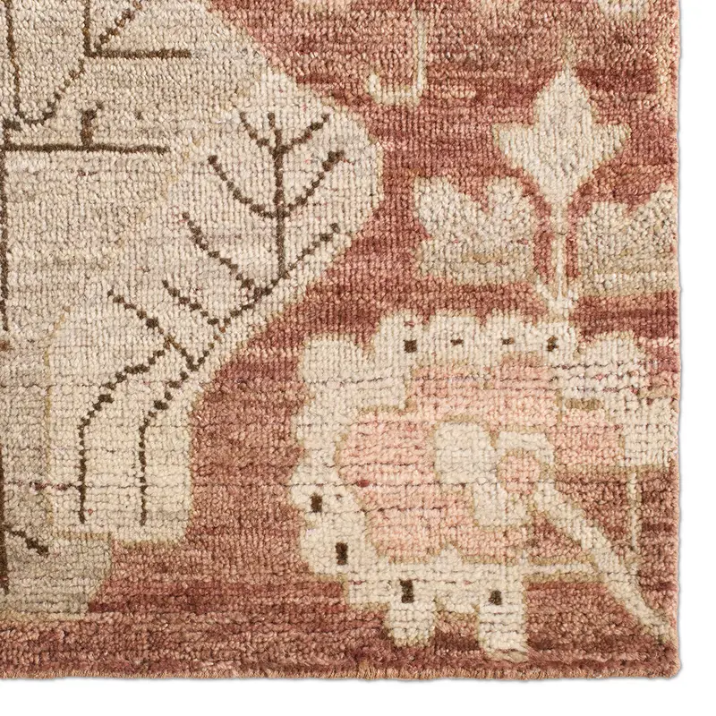 Plumari Rug