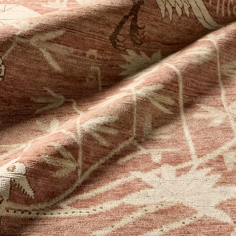 Plumari Rug