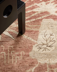 Plumari Rug