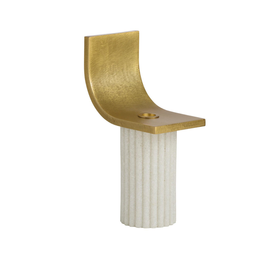 Ivanna Candleholders, Set of 2
