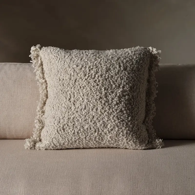 Nisha Pillow