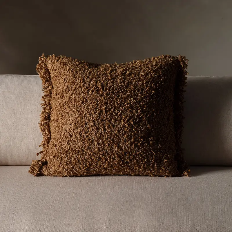 Nisha Pillow
