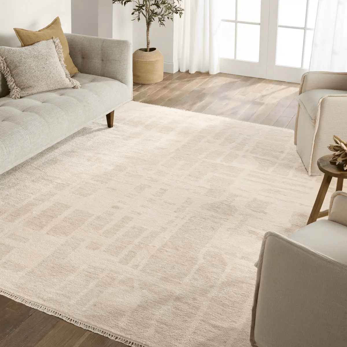 Airme Rug - Maison Vogue