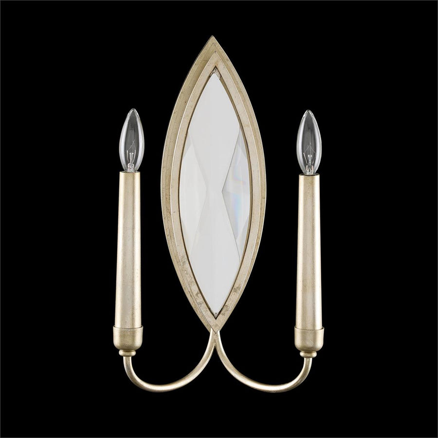 Petaline Two-Light Wall Sconce