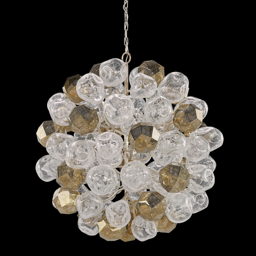 Vivaldi Twenty-Four Light Chandelier