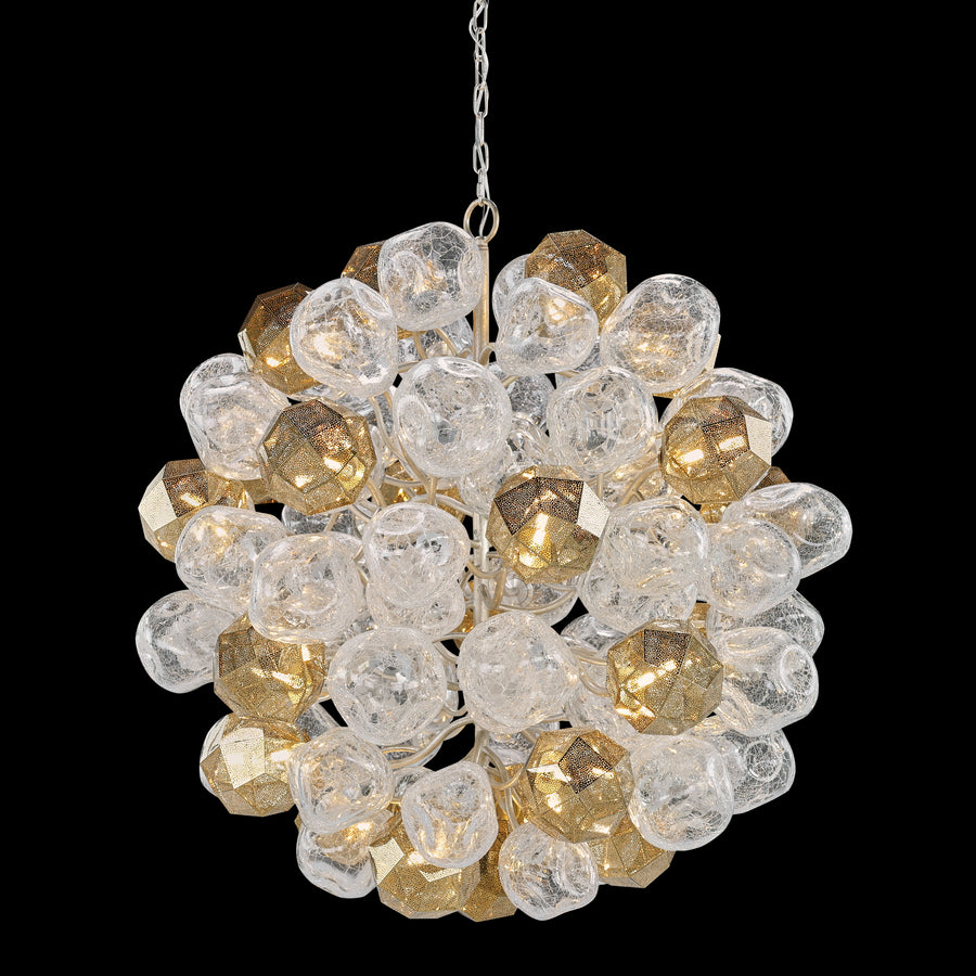 Vivaldi Twenty-Four Light Chandelier