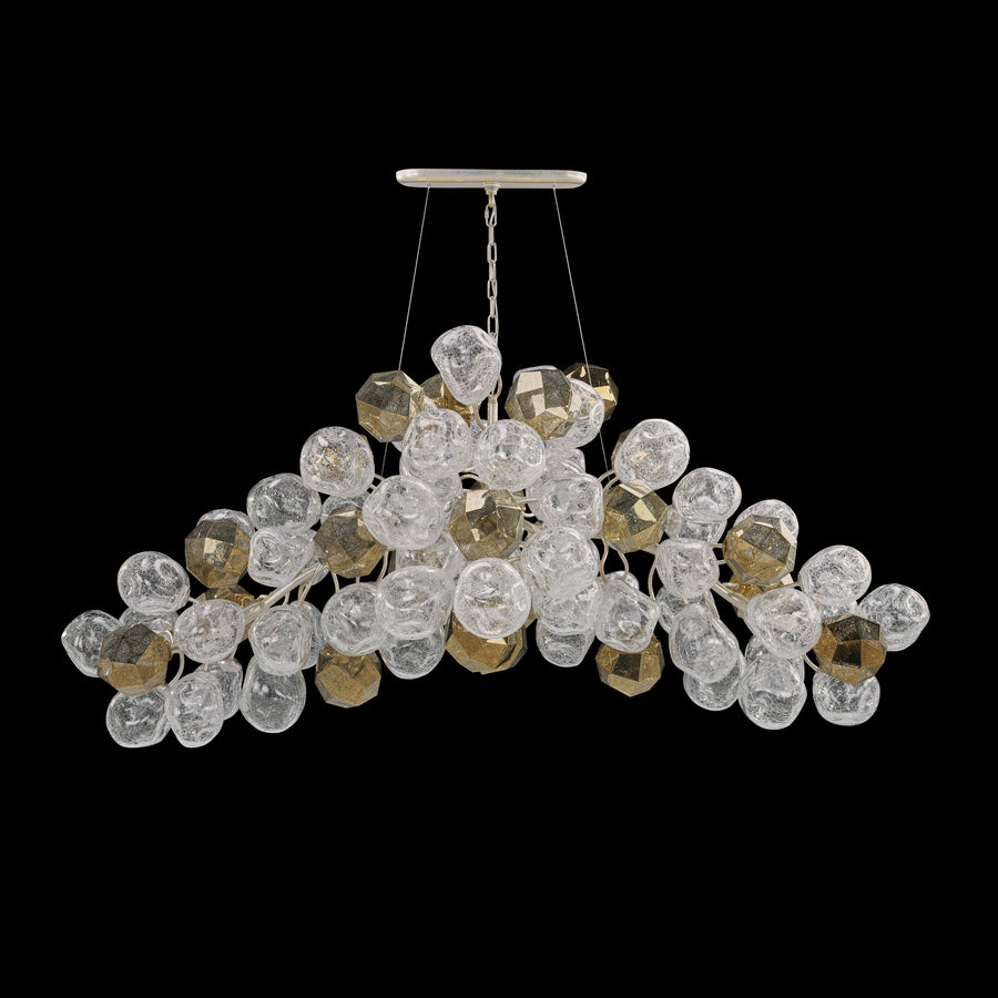 Vivaldi Twenty-Three-Light Chandelier