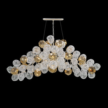 Vivaldi Twenty-Three-Light Chandelier