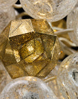 Vivaldi Twenty-Three-Light Chandelier