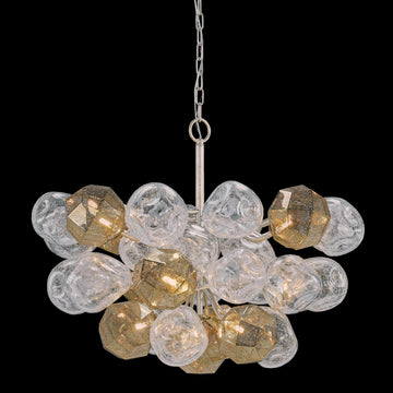 Vivaldi Eleven-Light Chandelier