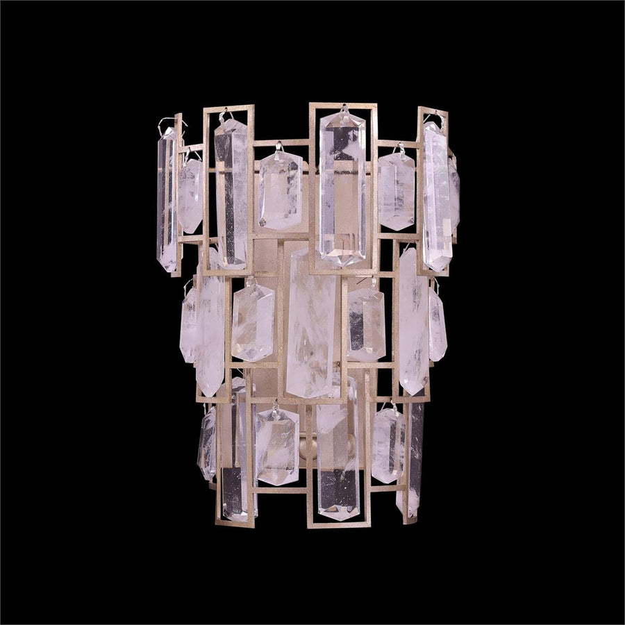 Sovereign Single-Light Wall Sconce