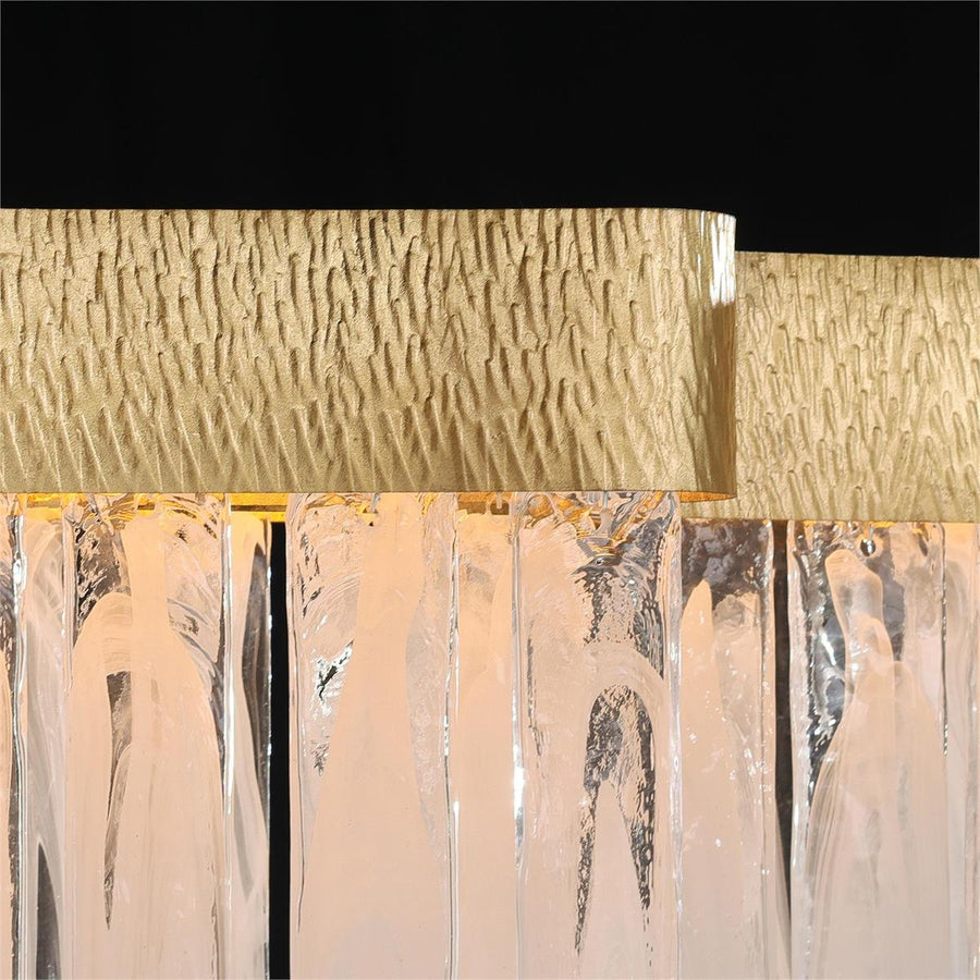 Eos Horizontal Chandelier