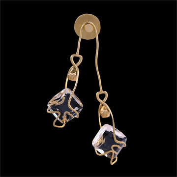 Mirelle Two-Light Wall Sconce