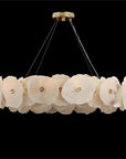 Montserrat Sixteen-Light Chandelier
