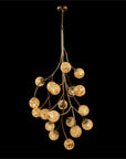 Melia Nineteen-Light Chandelier