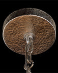 Aria Seven-Tier Thirty-Four-Light Chandelier