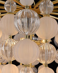 Bijoux Fifteen-Light Chandelier