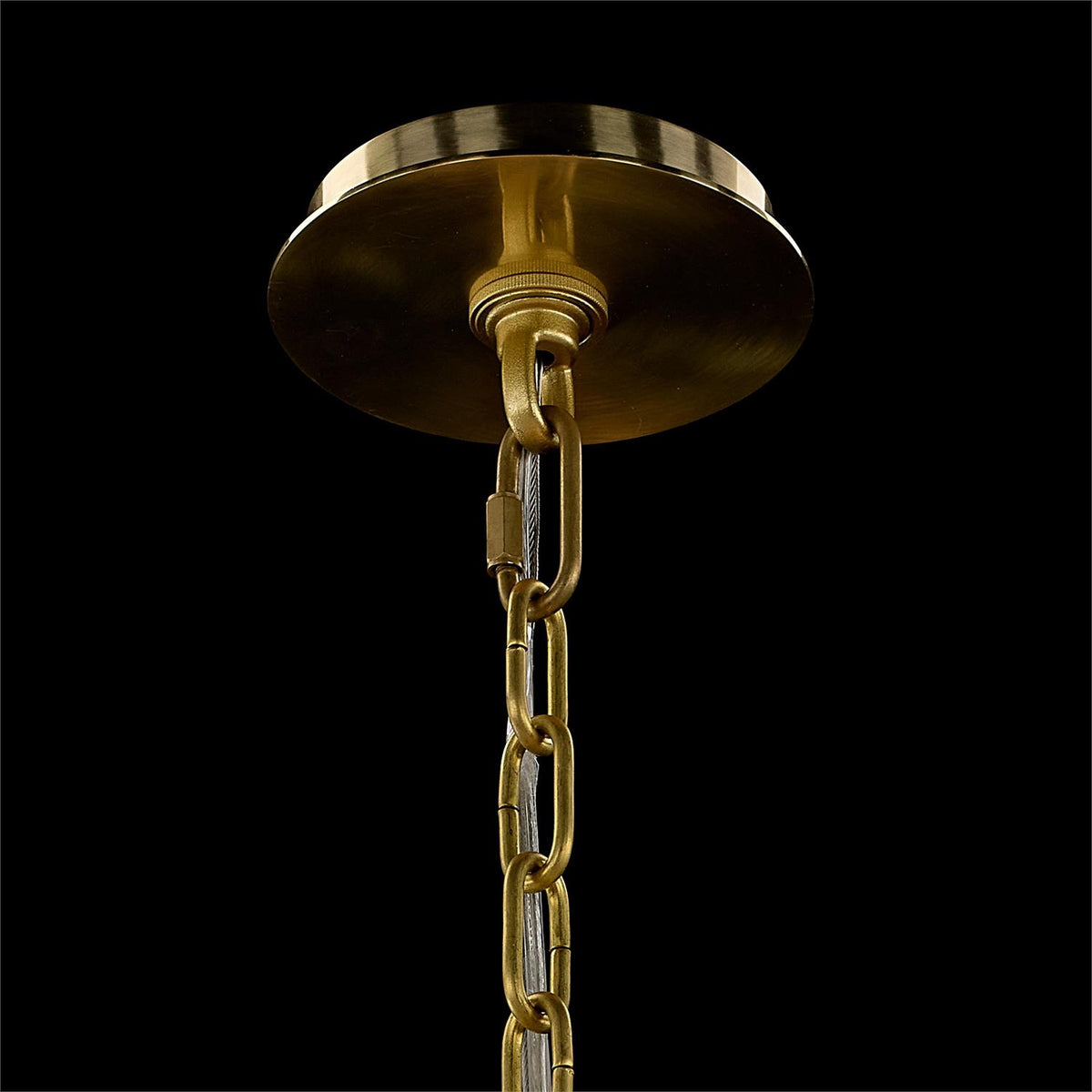 Bijoux Fifteen-Light Chandelier