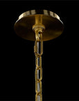 Bijoux Fifteen-Light Chandelier