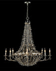 Highgrove Eight-Light Chandelier