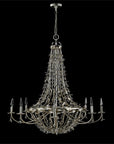 Highgrove Eight-Light Chandelier